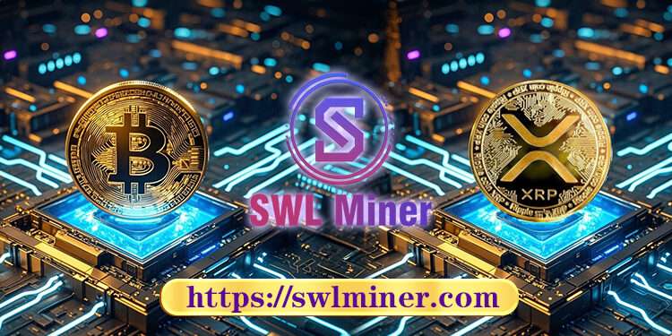 Trump Signs the Genius Act, Bringing Cryptocurrency into Mainstream Finance! SWL Miner: A new cloud mining trend that can earn $10,000 a day