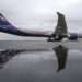 Cyberattack Paralyzes Aeroflot, Cancels Dozens of Flights Across Russia