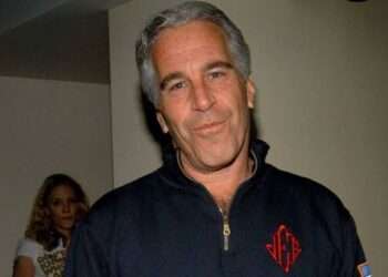 Jeffrey Epstein Jail Video Raises Doubts About Official Narrative