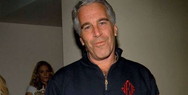 Jeffrey Epstein Jail Video Raises Doubts About Official Narrative