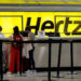 Hertz Under Fire as AI Scanners Slapping $350 'Tiny Ding' Charges
