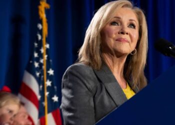 Blackburn and Cruz Reach Agreement to Curb State AI Laws in Exchange for Federal Funding Access