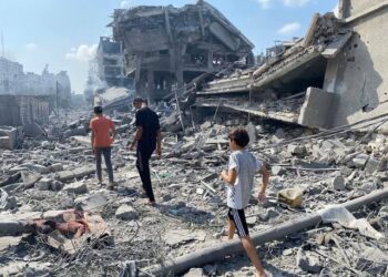 Israel’s Wartime Censorship Orders Prompt Global Condemnation Over Press Freedom