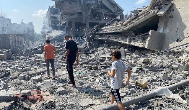 Israel’s Wartime Censorship Orders Prompt Global Condemnation Over Press Freedom