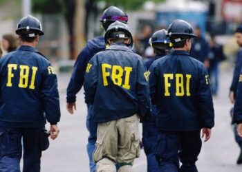 FBI Issues Urgent Warning Over Scattered Spider Ransomware Threat Targeting Airline Industry
