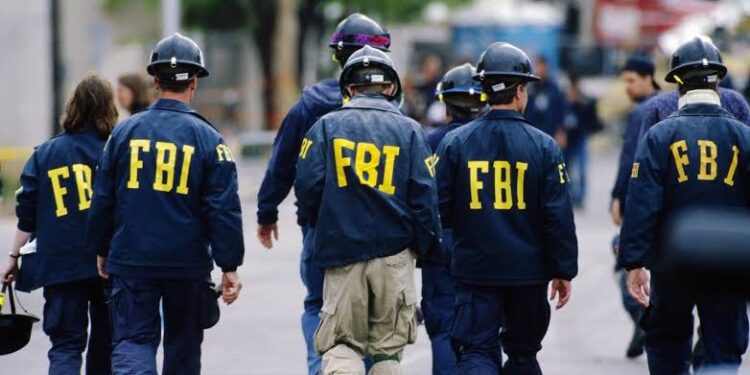 FBI Issues Urgent Warning Over Scattered Spider Ransomware Threat Targeting Airline Industry