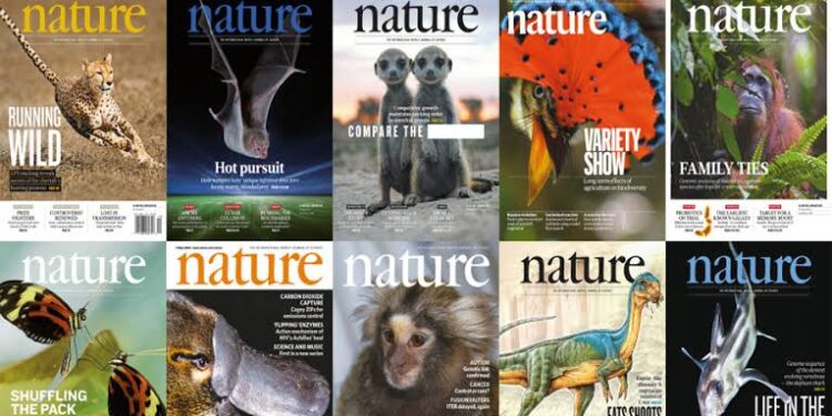 Federal Scientists Lose Access to Prestigious Journals as Agencies Cut Ties with Springer Nature