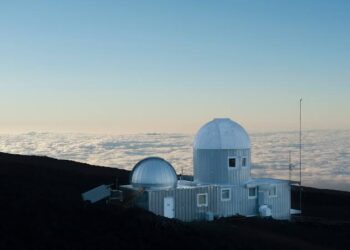 Trump’s Budget Plan Threatens Closure of Mauna Loa Climate Lab and Cuts to NOAA Research