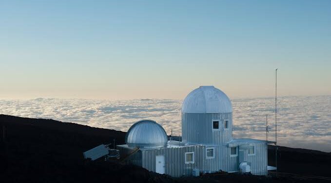 Trump’s Budget Plan Threatens Closure of Mauna Loa Climate Lab and Cuts to NOAA Research