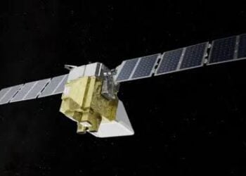 Jeff Bezos-Backed Methane Satellite Goes Dark After Revealing Startling Emission Levels