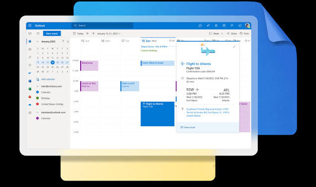 Microsoft Outlook Outage Disrupts Millions of Users Globally