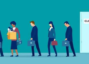 Tech Layoffs in 2025 Surpass 100,000 as AI and Economic Shifts Reshape Industry