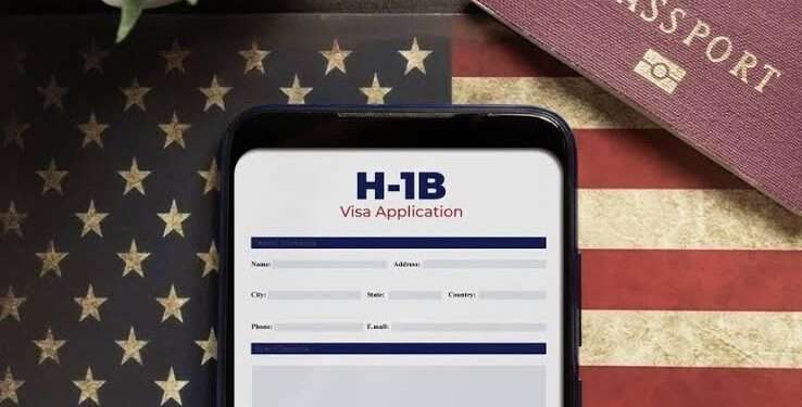 U.S. Considers Major Overhaul of H-1B Visa Allocation Process