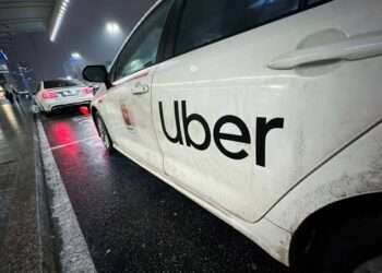 Uber to Pilot Women-to-Women Ride Option in the U.S.