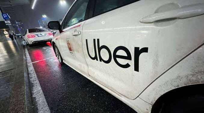 Uber to Pilot Women-to-Women Ride Option in the U.S.