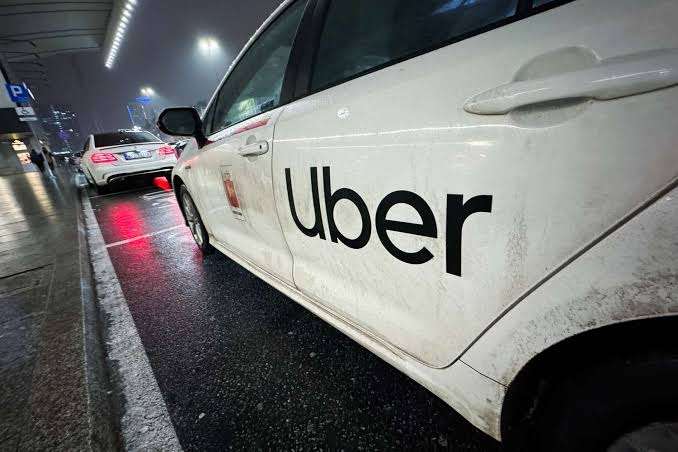 Uber to Pilot Women-to-Women Ride Option in the U.S.