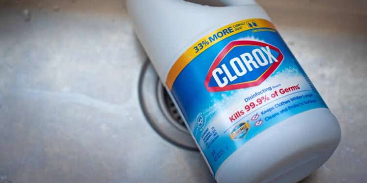 Clorox Takes Legal Action Against Cognizant Over 2023 Cyberattack
