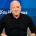 Jeff Bezos Eyes CNBC as Potential Acquisition Amid Media Portfolio Shift