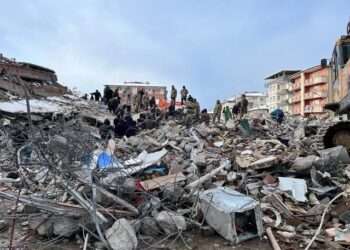 Google’s Earthquake Alert System Criticized After Failing to Warn Millions During Turkey’s 2023 Disaster