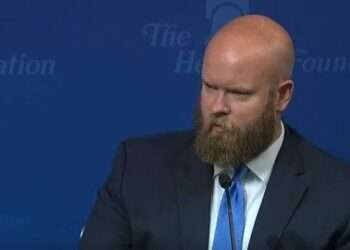Meta Appoints Former Trump Intelligence Adviser Dustin Carmack to Lead Public Policy Strategy