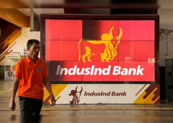 IndusInd Bank Eyes $3.47 Bn Boost Amid Accounting Scandal Fallout