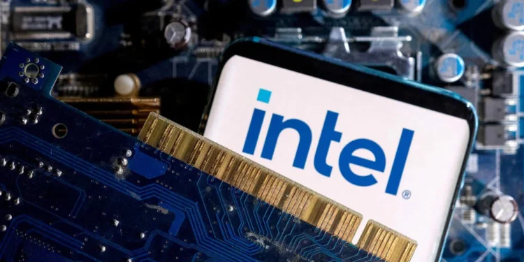 Intel to Cut 25,000 Jobs as Workforce Shrinks Amid Cost-Cutting and Restructuring