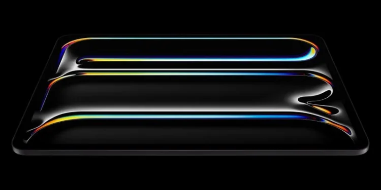 iPad Pro