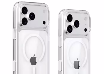 iPhone 17