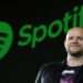 Spotify CEO's $700M AI Drone Investment Sparks Artist Boycott Calls