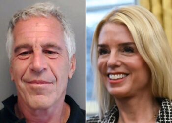 Adobe Premiere Pro Likely Used to Modify Trump Admin's Epstein Prison Video, Report Claims