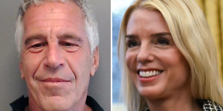 Adobe Premiere Pro Likely Used to Modify Trump Admin's Epstein Prison Video, Report Claims