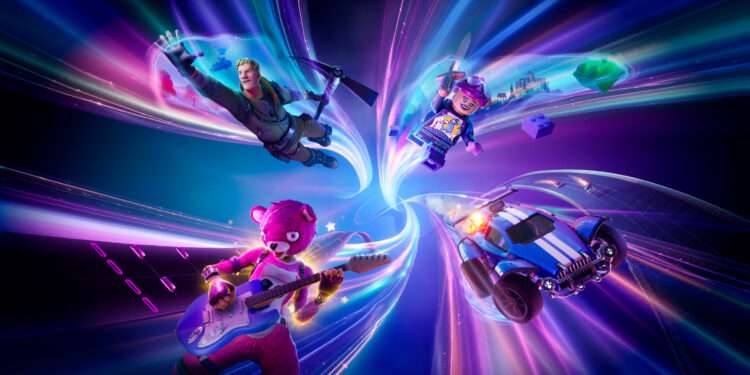 Fortnite
