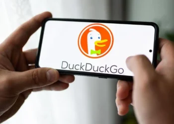 DuckDuckGo Now Filters AI-Generated Images