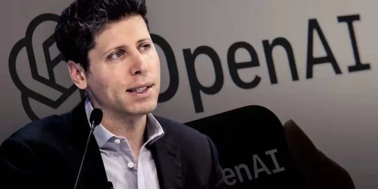 OpenAI Faces IRS Scrutiny Over Sam Altman's Alleged Tax Law Violations and Potential Billions