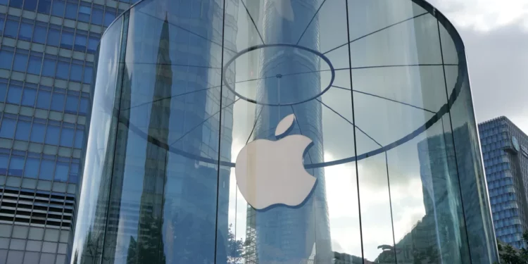 Apple