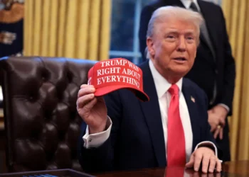 Trump Organization Sues Amazon, eBay, and Walmart to Remove Counterfeit Trump-Branded Products