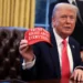 Trump Organization Sues Amazon, eBay, and Walmart to Remove Counterfeit Trump-Branded Products