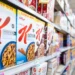Ferrero Nears $3 Billion Deal to Acquire WK Kellogg, Stock Jumps After-Hours