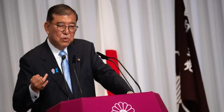Japan PM Shigeru Ishiba Weighs Resignation After US Trade Deal Breakthrough