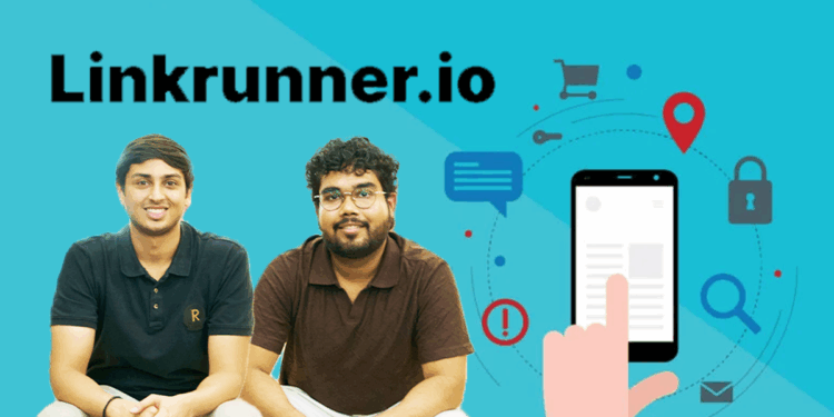 Linkrunner Raises ₹5 Cr to Revolutionize App Attribution in India’s Booming Mobile Market