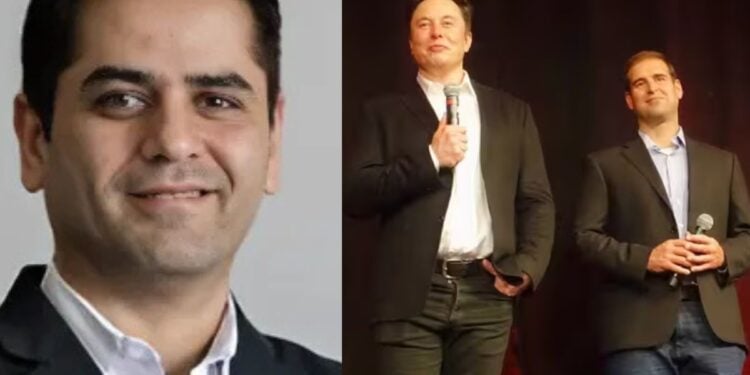 Vaibhav Taneja: The Indian-Origin Tesla CFO Chosen by Elon Musk as Treasurer for America Party
