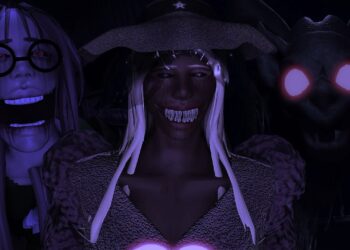 Forsaken