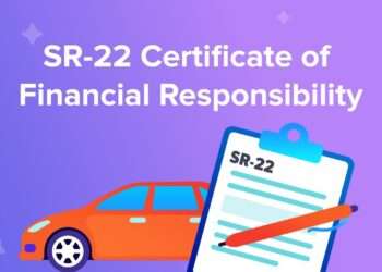 SR 22