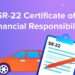 SR 22