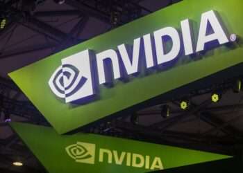 Nvidia AI Chips $1 Billion Smuggled to China Despite Trump Export Controls