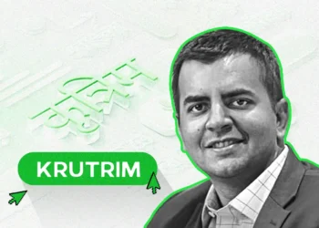 Krutrim’s Second Round of Layoffs Sparks Industry Buzz as AI Assistant ‘Kruti’ Nears Completion
