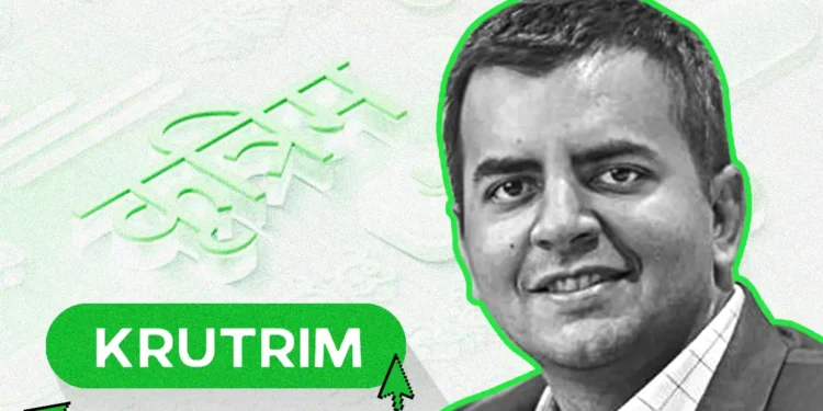 Krutrim’s Second Round of Layoffs Sparks Industry Buzz as AI Assistant ‘Kruti’ Nears Completion