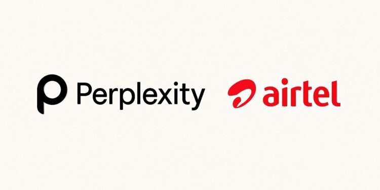 Airtel Offers Free Perplexity AI to 360 Million Users, Raising Questions on Paid Conversions