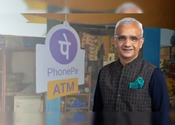 PhonePe Ropes In Shivnath Thukral as VP of Public Policy