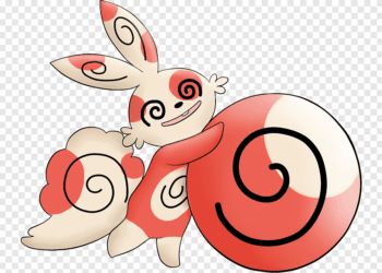 Spinda
